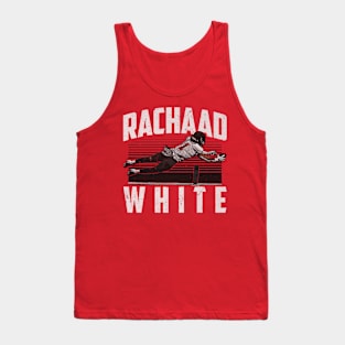 Rachaad White Tampa Bay Dive Tank Top